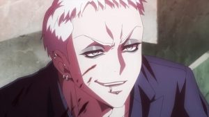 High Card 2 Episodio 9