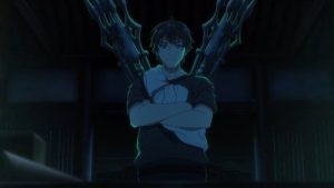 Spare Me, Great Lord! 1 Episodio 12