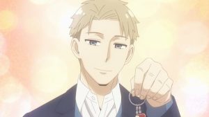 Spy x Family 2 Episodio 6