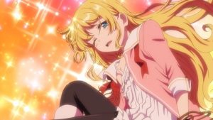 Fantasy Bishoujo Juniku Ojisan to 1 Episodio 7
