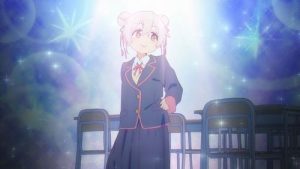 Oniichan wa Oshimai! 1 Episodio 11