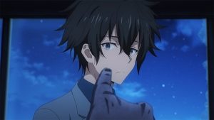 Engage Kiss 1 Episodio 2
