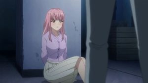Sazanami Soushi ni Junketsu wo Sasagu 1 Episodio 6