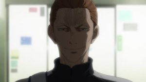 Aoashi 1 Episodio 17