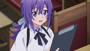 Noumin Kanren no Skill Bakka Agetetara Naze ka Tsuyoku Natta. 1 Episodio 2