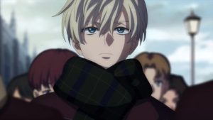 High Card 2 Episodio 5