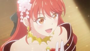 Shirobuta Kizoku desu ga Zense no Kioku ga Haeta node Hiyoko na Otouto Sodatemasu 1 Episodio 9