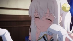 Tensai Ouji no Akaji Kokka Saisei Jutsu 1 Episodio 2