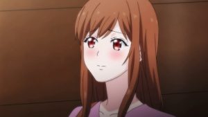 3 Byou Go, Yajuu. Goukon de Sumi ni Ita Kare wa Midara na Nikushoku Deshita 1 Episodio 8