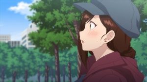 Showtime! Uta no Onee-san Datte Shitai 1 Episodio 6