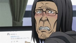 Isekai Ojisan 1 Episodio 3