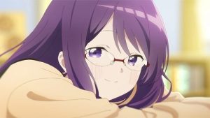 Kubo-san wa Mob wo Yurusanai 1 Episodio 6
