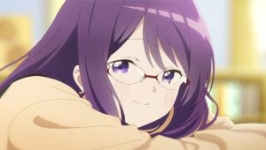 Kubo-san wa Mob wo Yurusanai 1 Episodio 6
