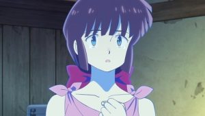 Urusei Yatsura (2022) 2 Episodio 21