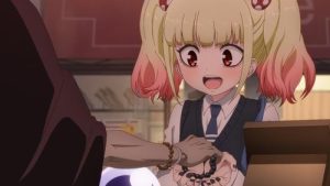 Mieruko-chan 1 Episodio 5