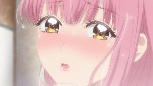 Sazanami Soushi ni Junketsu wo Sasagu 1 Episodio 7