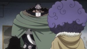 One Piece 1 Episodio 1132