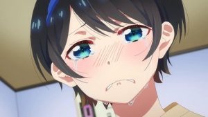 Kanojo Okarishimasu S03 Episódio 1
