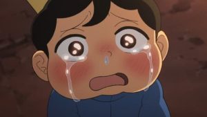 Ranking of Kings 1 Episodio 16