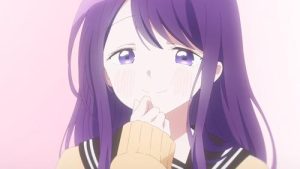 Kubo-san wa Mob wo Yurusanai 1 Episodio 10