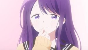 Kubo-san wa Mob wo Yurusanai 1 Episodio 10