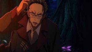 Spare Me, Great Lord! 2 Episodio 8