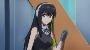 Dolls’ Frontline 1 Episodio 4