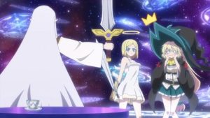 Slime Taoshite 300-nen S02 Episódio 11