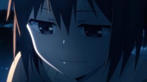 Hoshi no Samidare 1 Episodio 5