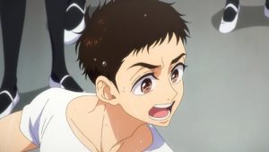 Dance Dance Danseur 1 Episodio 11