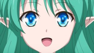 In the Land of Leadale 1 Episodio 11