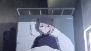 Arknights 1 Episodio 7