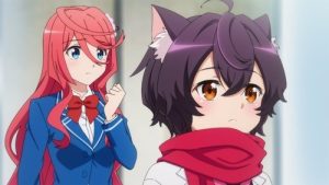 Shinka no Mi: Shiranai Uchi ni Kachigumi Jinsei 2 Episodio 3
