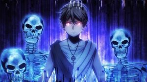 Dead Mount Death Play 2 Episodio 11