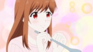 3 Byou Go, Yajuu. Goukon de Sumi ni Ita Kare wa Midara na Nikushoku Deshita 1 Episodio 6