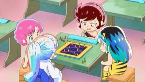 Urusei Yatsura (2022) 2 Episodio 3