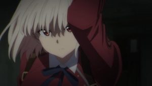 Lycoris Recoil 1 Episodio 11