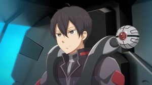 Otome Game Sekai wa Mob ni Kibishii Sekai desu 1 Episodio 4