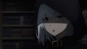 Kage no Jitsuryokusha ni Naritakute! 2 Episodio 2