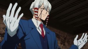 Mashle 2 Episodio 6