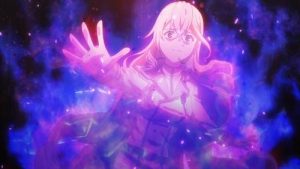 Tsunlise: Tsundere Akuyaku Reijou Liselotte to Jikkyou no Endou-kun to Kaisetsu no Kobayashi-san 1 Episodio 11