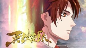 Drowning Sorrows in Raging Fire 1 Episodio 6
