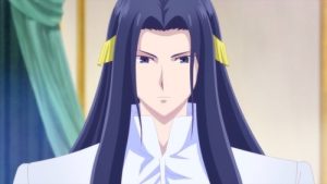 Akuyaku Reijou nanode Last Boss wo Kattemimashita 1 Episodio 11