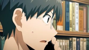 Hoshi no Samidare 1 Episodio 11