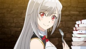 Reborn to Master the Blade: From Hero-King to Extraordinary Squire 1 Episodio 6