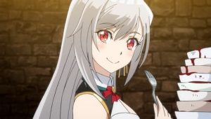 Reborn to Master the Blade: From Hero-King to Extraordinary Squire 1 Episodio 6