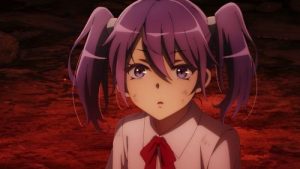 Ayaka 1 Episodio 6