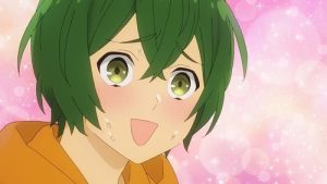 Horimiya: Piece 1 Episodio 11