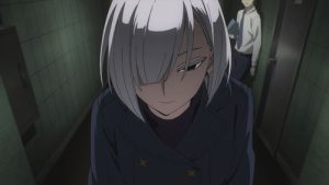 Spy x Family 1 Episodio 21