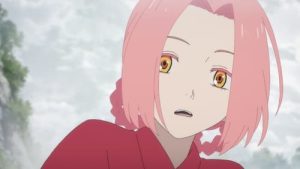 Jigokuraku 1 Episodio 11